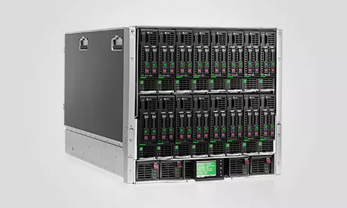Enterprise Storage/Storageworks محصولات HP - ژرف اندیشان سینا