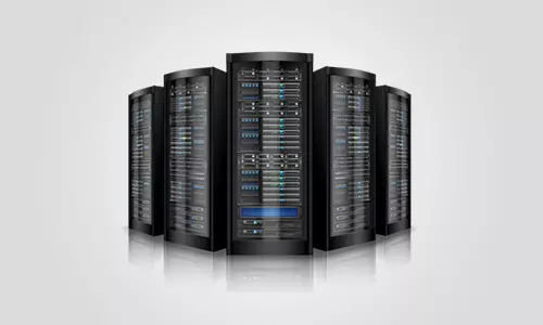 Server - محصولات HP - ژرف اندیشان سینا