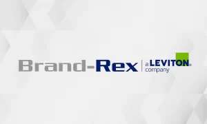 محصولات Brand-Rex