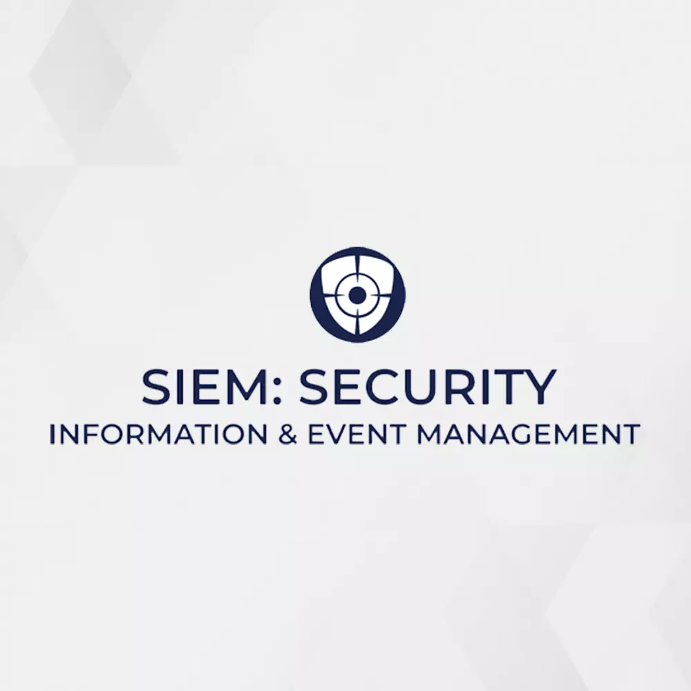 SIEM-Security